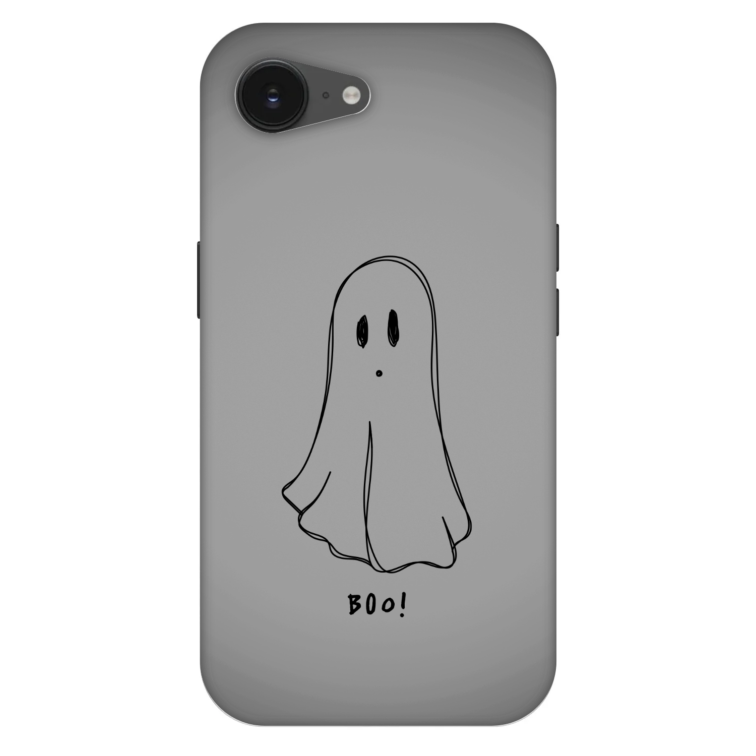 Picasee Fashion Case MagSafe pentru Apple iPhone 16e - Ghost