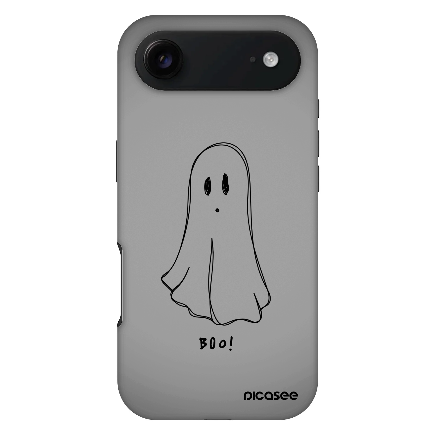 Picasee Fashion Case MagSafe pentru Apple iPhone Air - Ghost