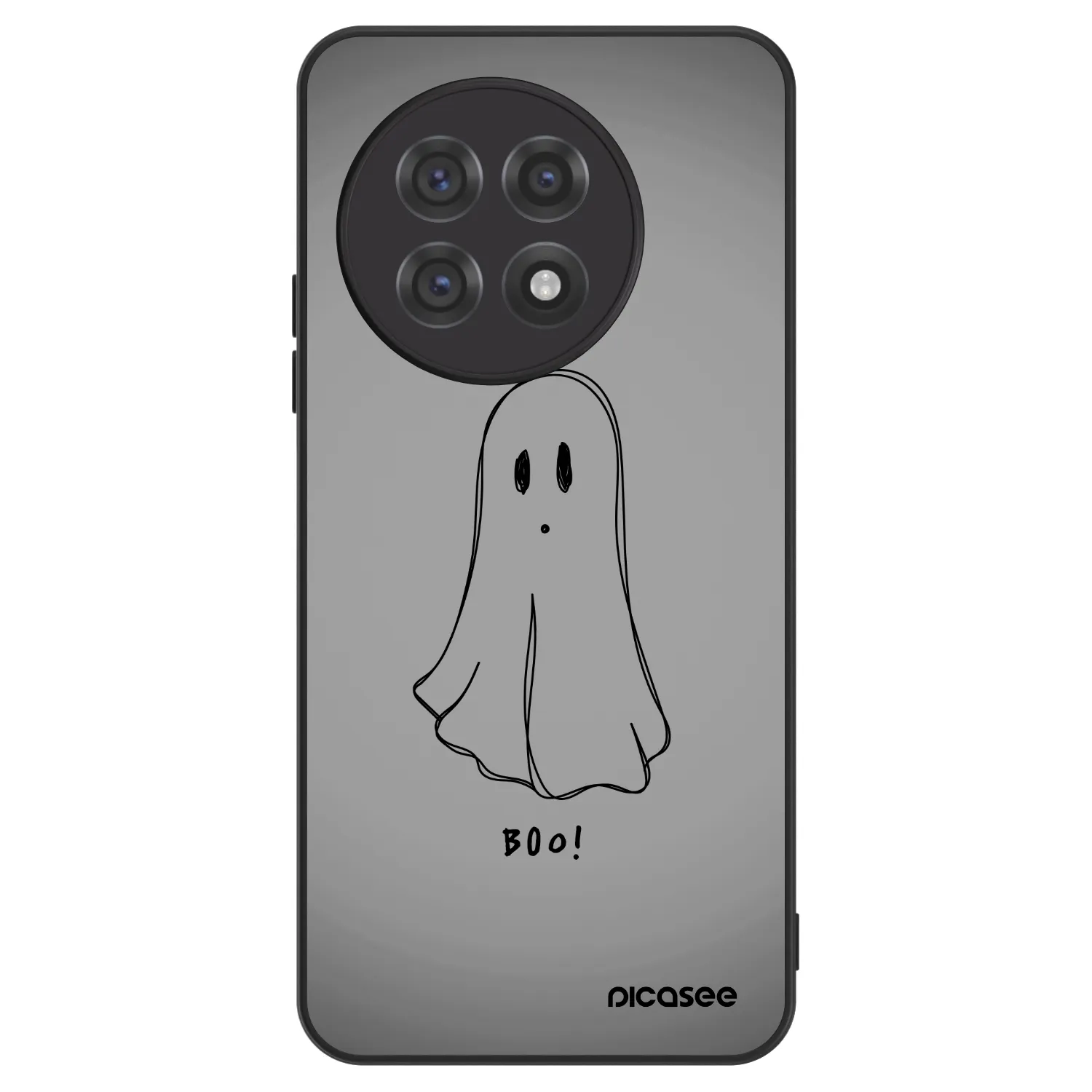 Picasee ULTIMATE CASE pentru OnePlus 13R 5G - Ghost