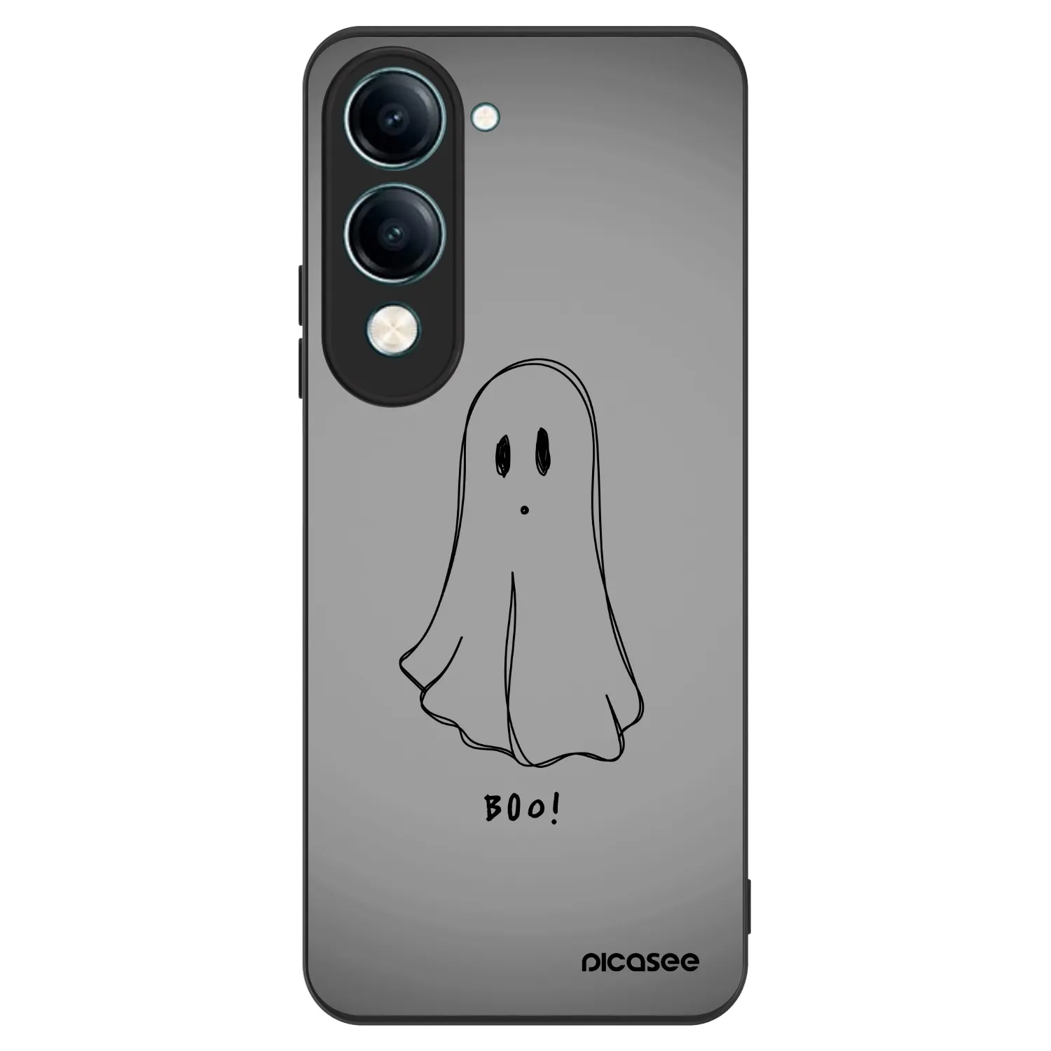 Picasee ULTIMATE CASE pentru Vivo Y29s 5G - Ghost