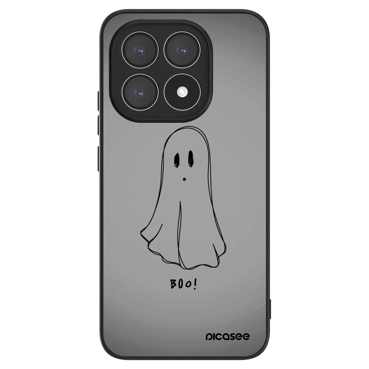 Picasee ULTIMATE CASE pentru Xiaomi 15T - Ghost