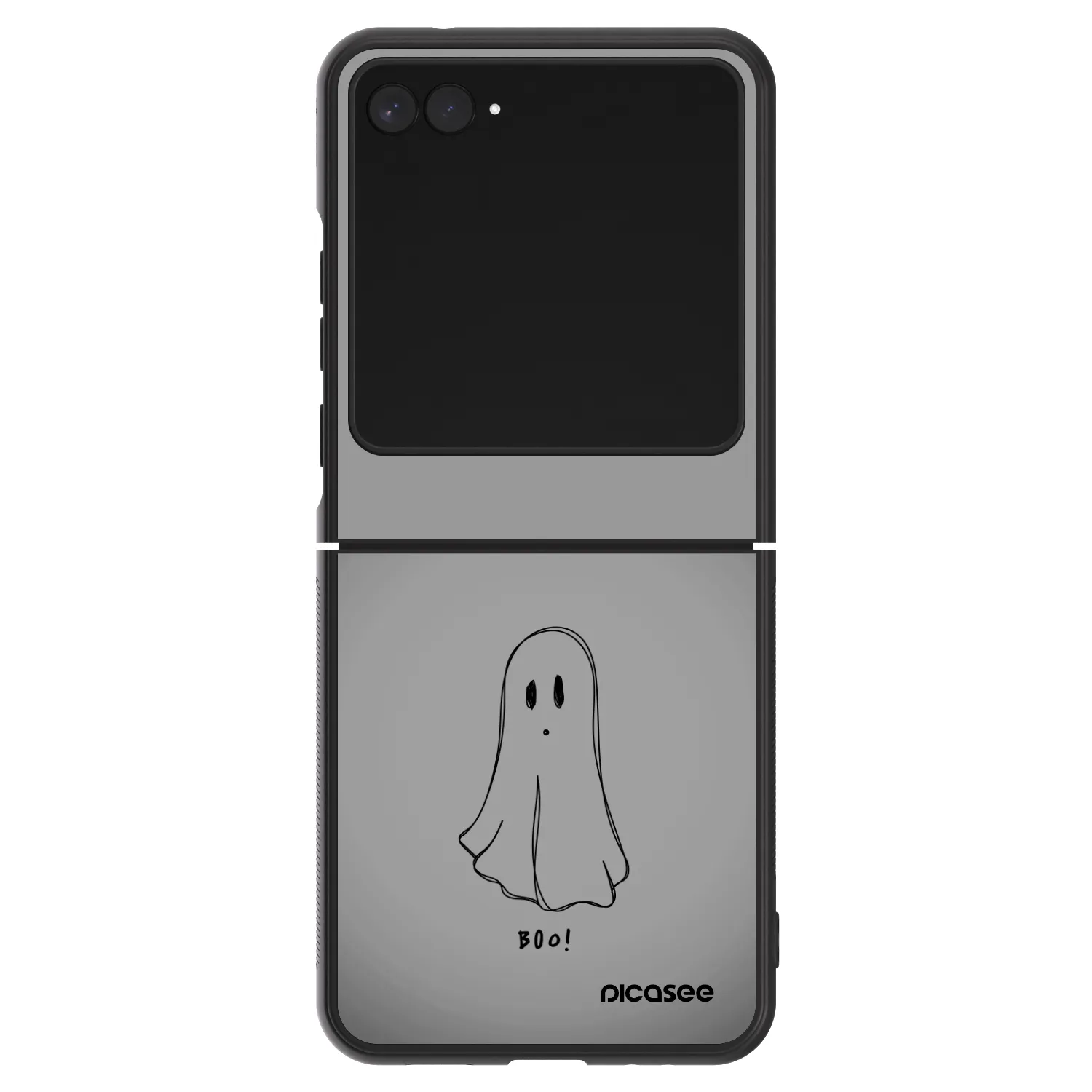 Picasee ULTIMATE CASE pentru Motorola Razr 60 - Ghost