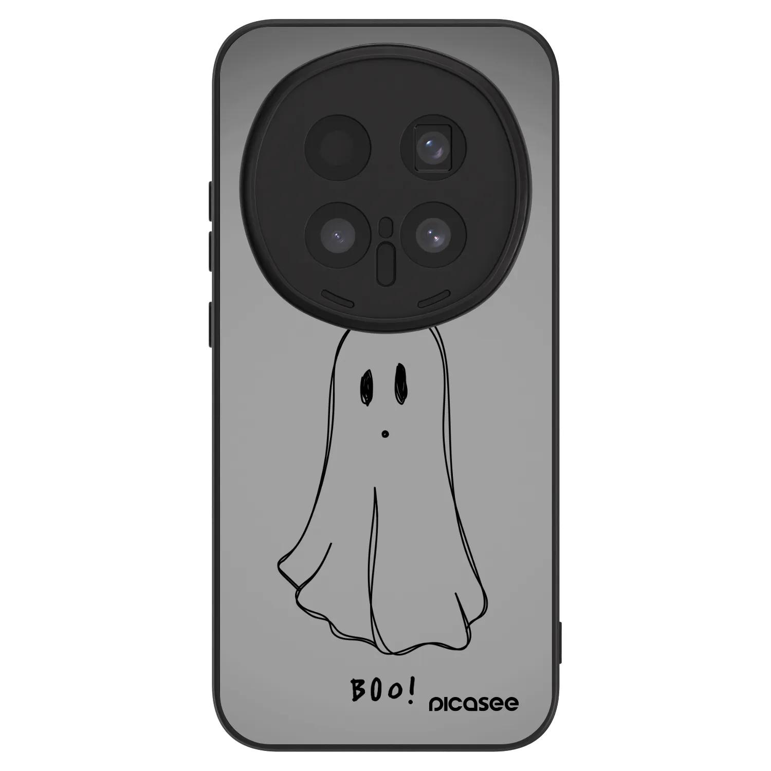 Picasee ULTIMATE CASE pentru Honor Magic8 Pro 5G - Ghost