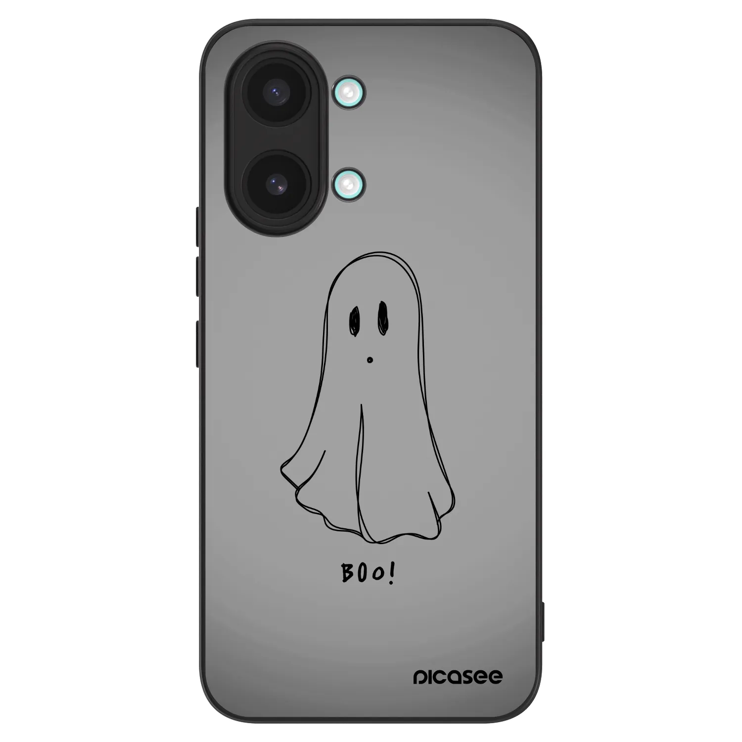 Picasee ULTIMATE CASE pentru Xiaomi Poco X8 Pro Max - Ghost