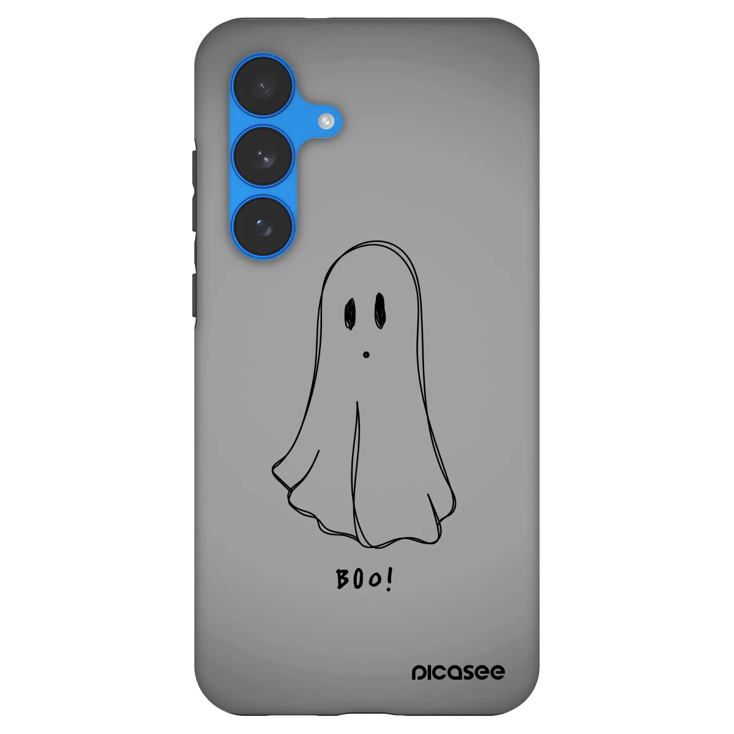 Picasee Fashion Case pentru Samsung Galaxy S25 FE 5G - Ghost