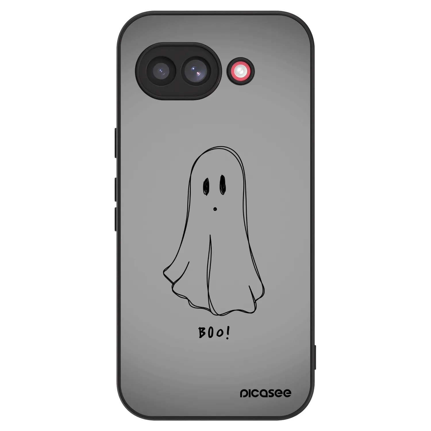 Picasee ULTIMATE CASE pentru Google Pixel 10a - Ghost