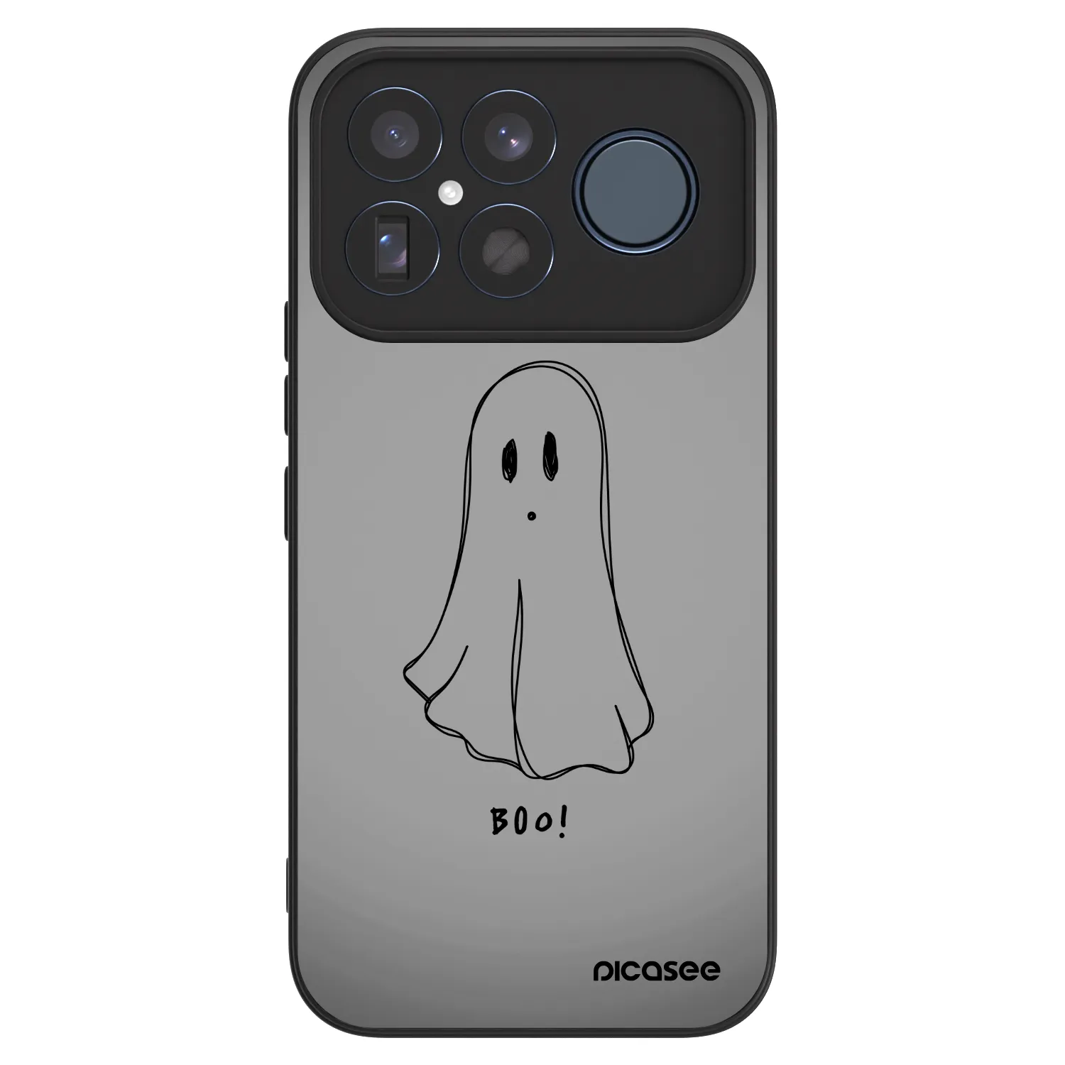 Picasee ULTIMATE CASE pentru Xiaomi Poco F8 Ultra - Ghost
