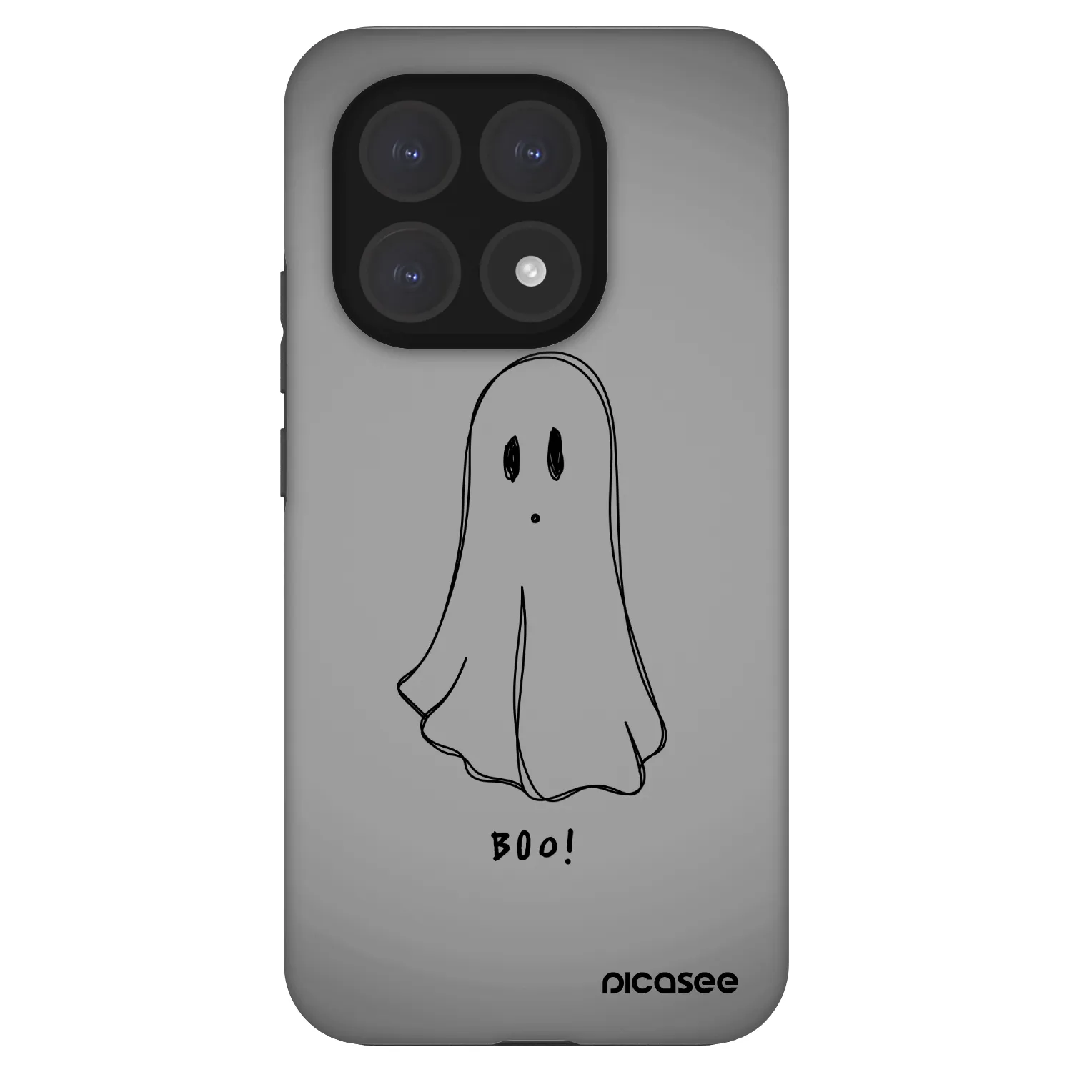 Picasee Fashion Case pentru Xiaomi 15T - Ghost