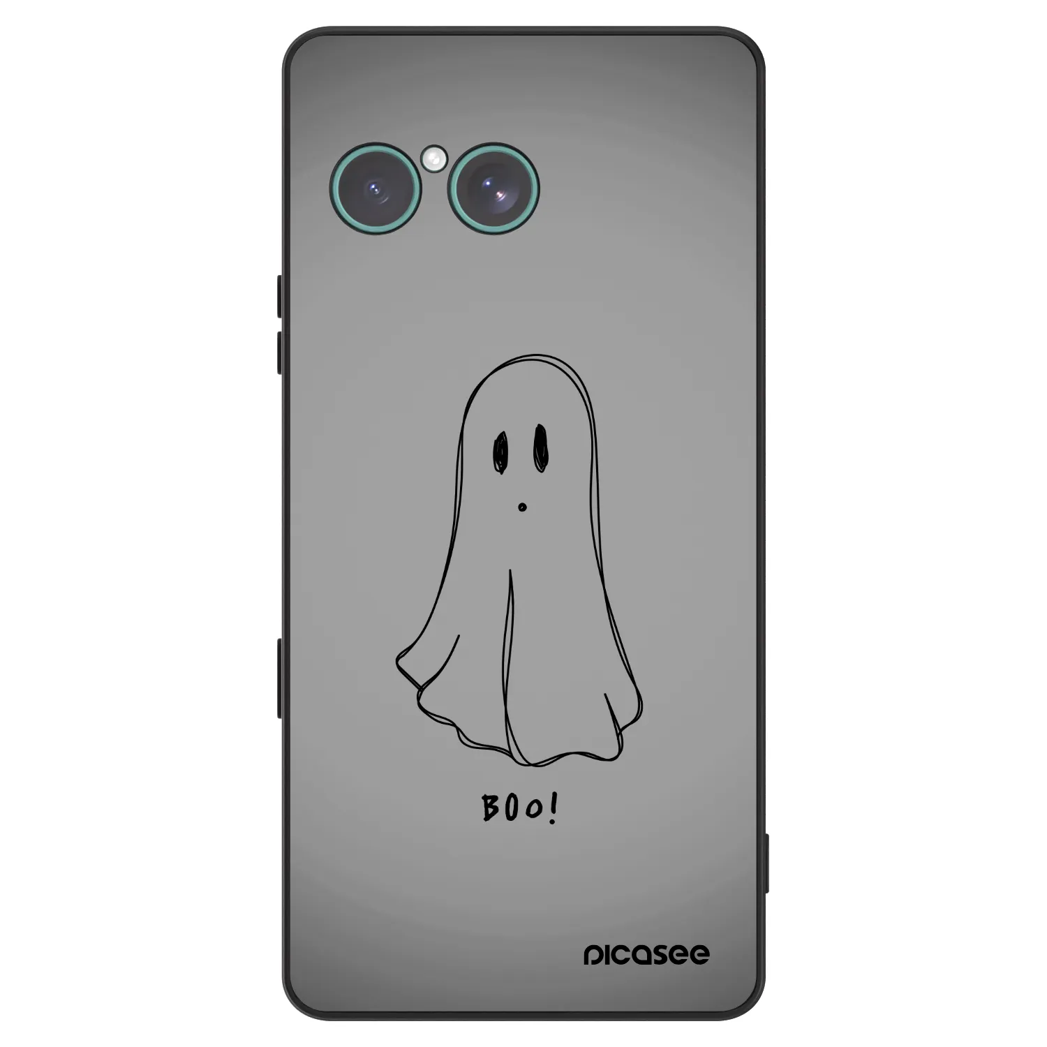 Picasee ULTIMATE CASE pentru Sony Xperia 10 VII - Ghost