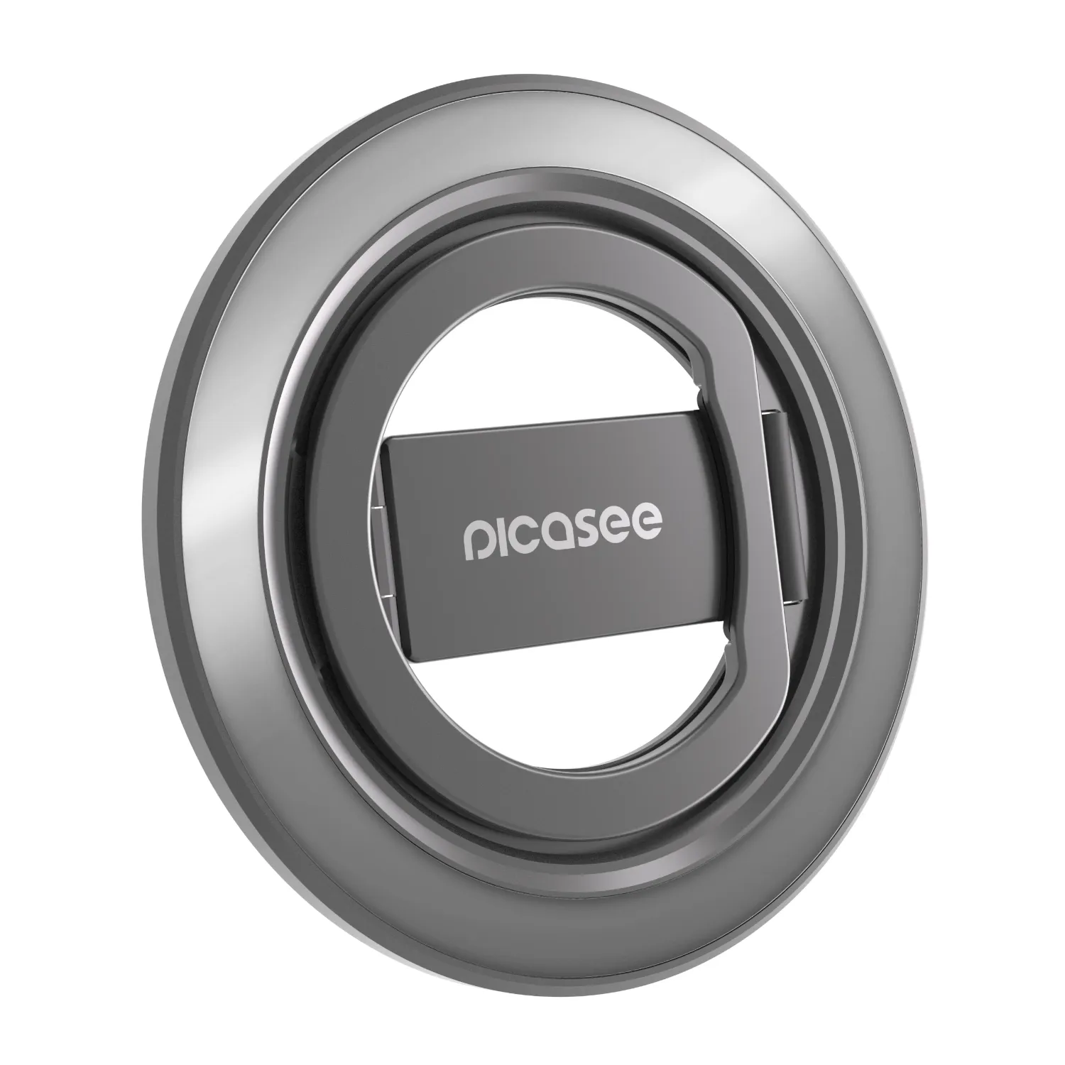 Picasee Magnetic holder - Neagră