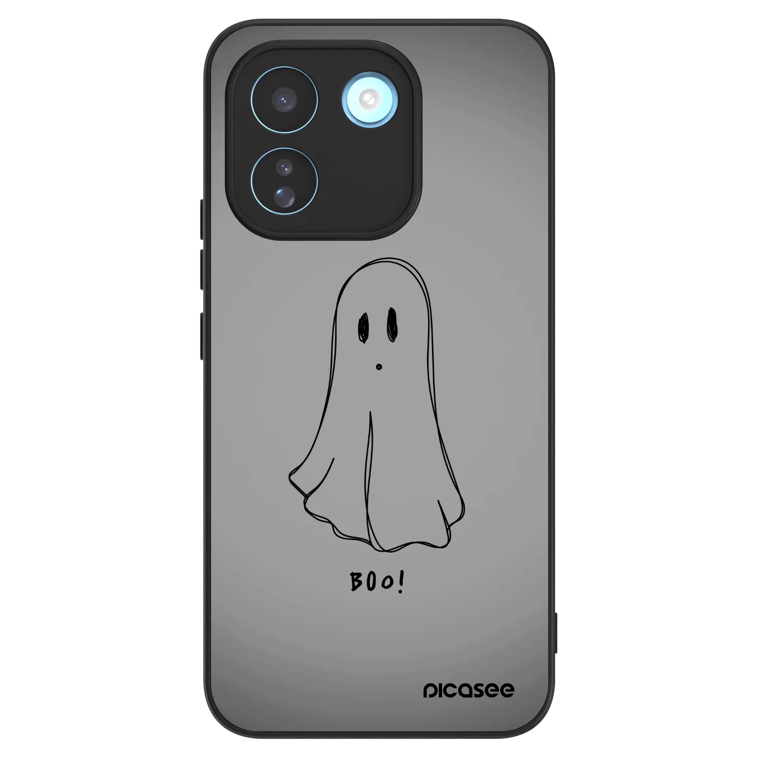 Picasee ULTIMATE CASE pentru Xiaomi Redmi Note 17 Pro MAX 5G - Ghost