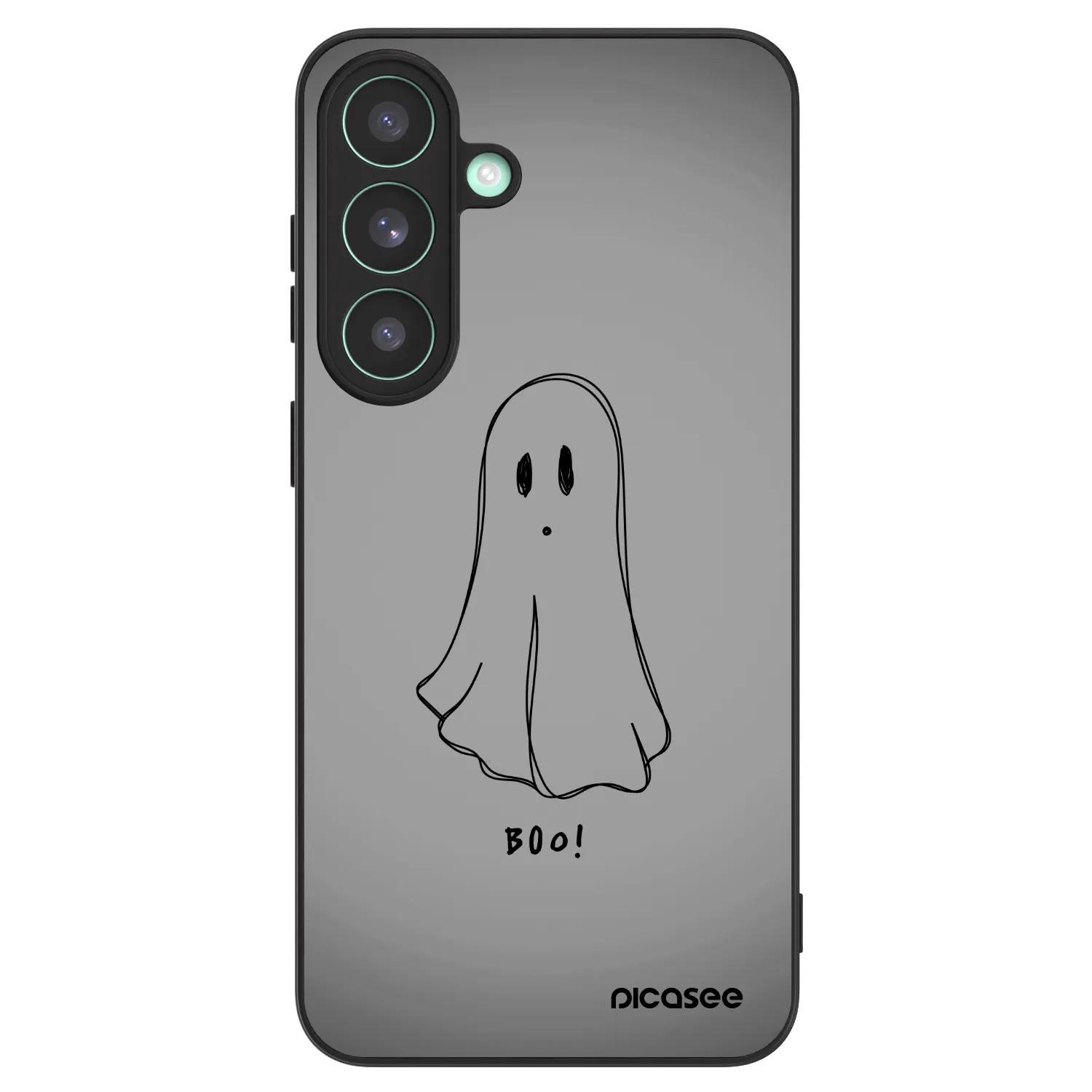 Picasee ULTIMATE CASE PowerShare pentru Samsung Galaxy S26 FE - Ghost