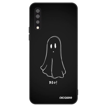 Husă pentru Samsung Galaxy A70 A705F - Ghost 2