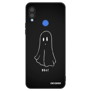Husă pentru Huawei Nova 3 - Ghost 2