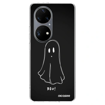 Husă pentru Huawei P50 - Ghost 2