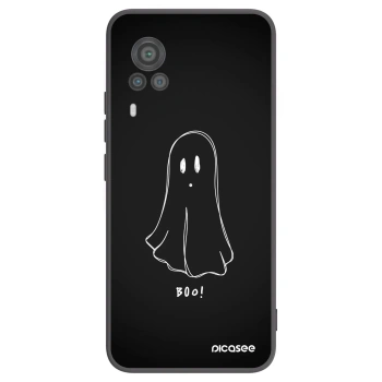 Husă pentru Vivo X60 Pro 5G - Ghost 2