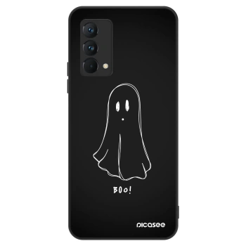 Husă pentru Realme GT Master Edition 5G - Ghost 2
