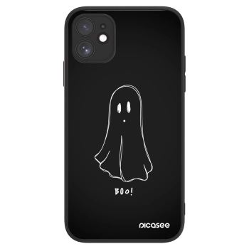 ULTIMATE CASE MagSafe pentru Apple iPhone 11 - Ghost 2