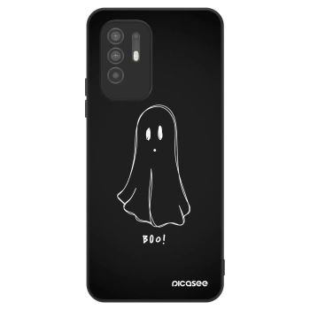 Husă pentru OPPO A94 5G - Ghost 2
