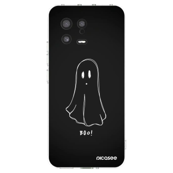 Picasee husă transparentă din silicon pentru Xiaomi 13 - Ghost 2