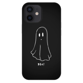 Husă pentru Apple iPhone 12 mini - Ghost 2