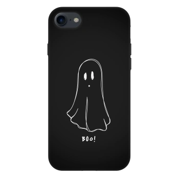 Husă pentru Apple iPhone 7 - Ghost 2