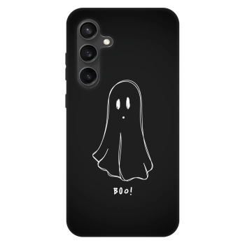 Husă pentru Samsung Galaxy S24 FE S721B - Ghost 2
