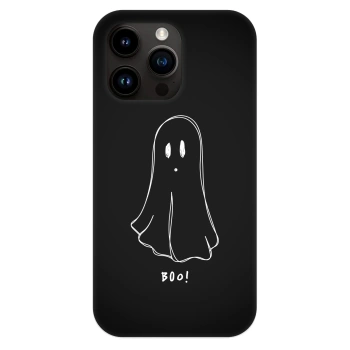 Husă pentru Apple iPhone 13 Pro - Ghost 2