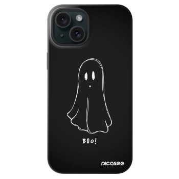 Husă pentru Apple iPhone 14 - Ghost 2