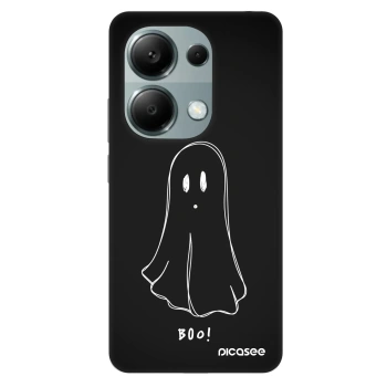 Husă pentru Xiaomi Redmi Note 13 Pro 4G - Ghost 2