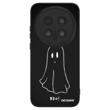 Husă pentru Honor Magic8 Pro 5G - Ghost 2
