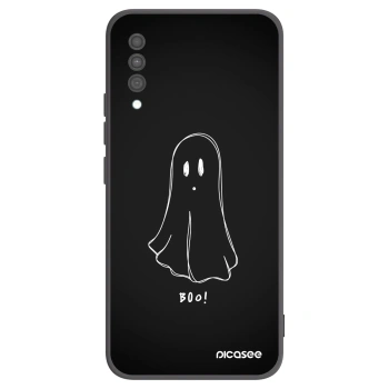 Husă pentru Samsung Galaxy A30s A307F - Ghost 2