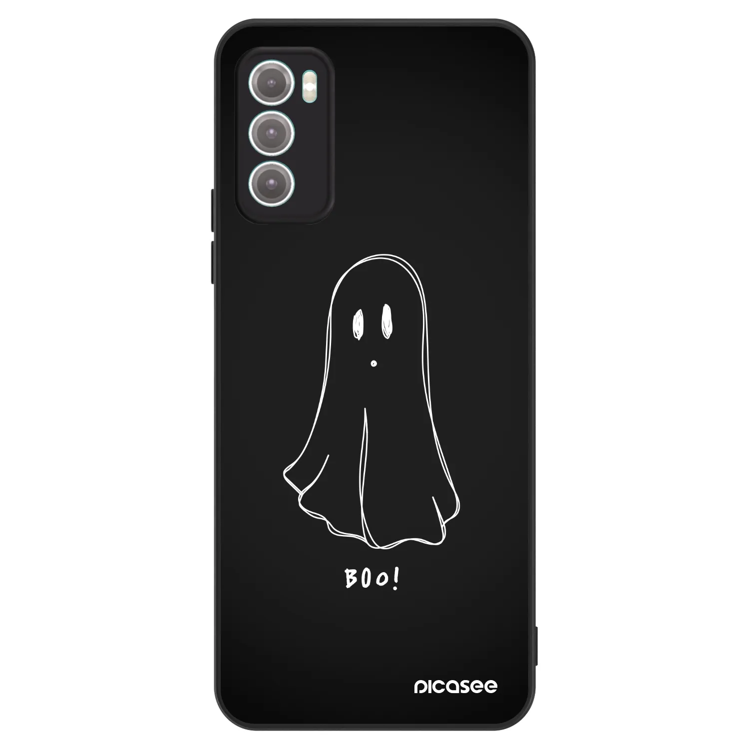 Picasee ULTIMATE CASE pentru Motorola Moto G60 - Ghost 2