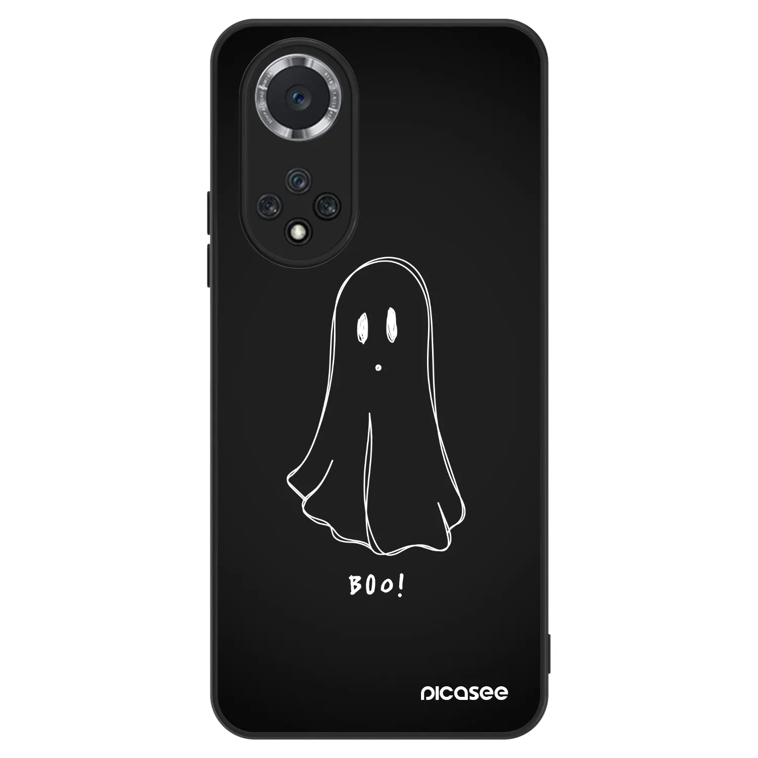 Picasee ULTIMATE CASE pentru Huawei Nova 9 SE - Ghost 2