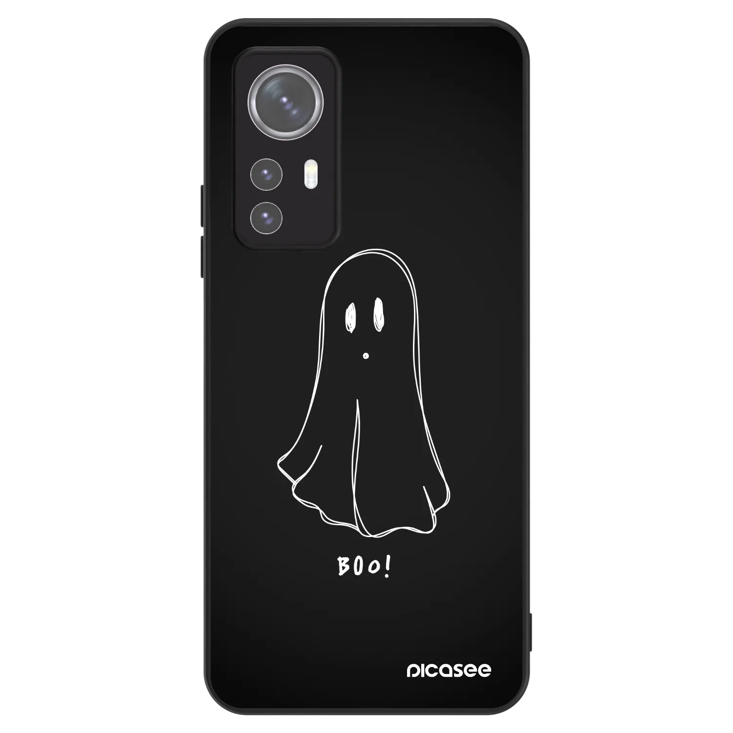 Picasee ULTIMATE CASE pentru Xiaomi 12 - Ghost 2