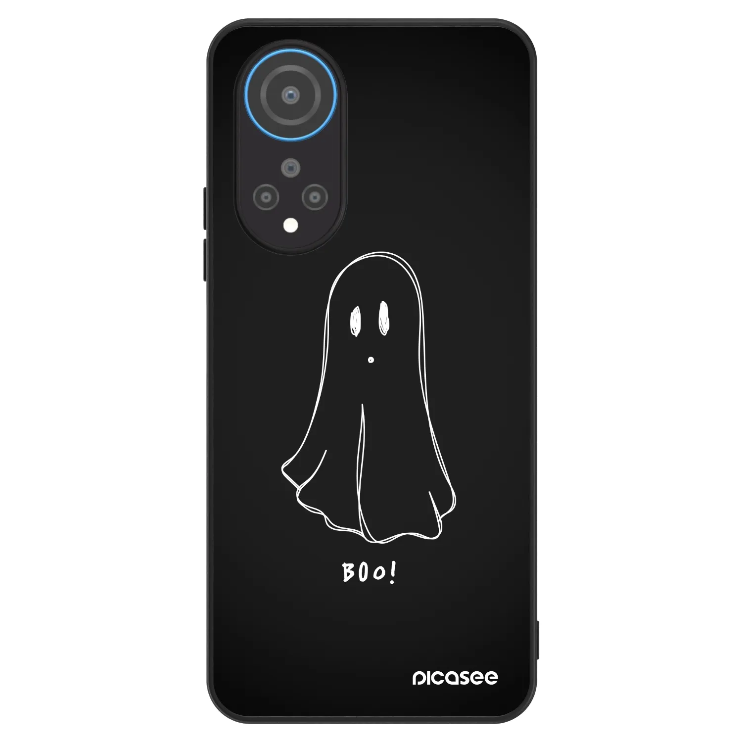 Picasee ULTIMATE CASE pentru Honor X7 - Ghost 2
