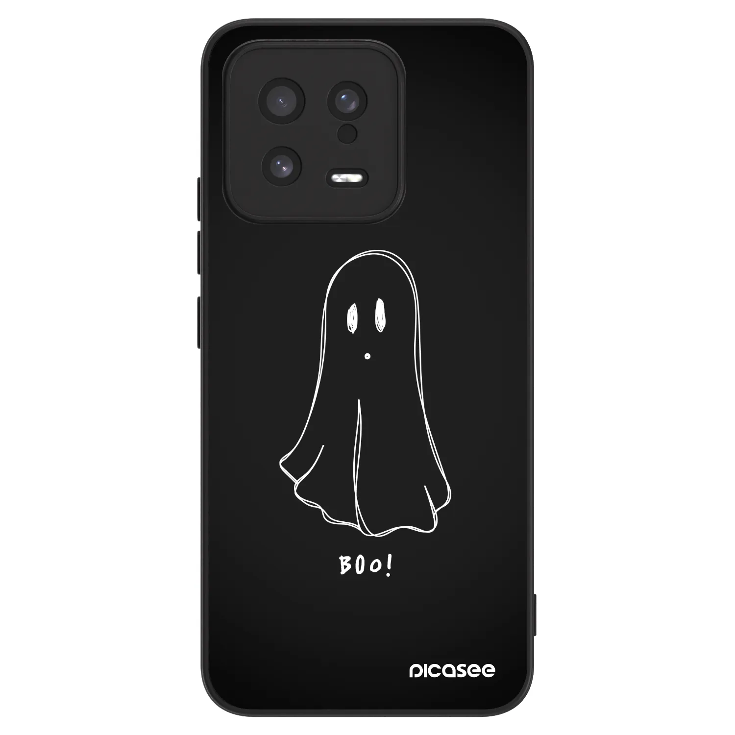 Picasee ULTIMATE CASE pentru Xiaomi 13 - Ghost 2