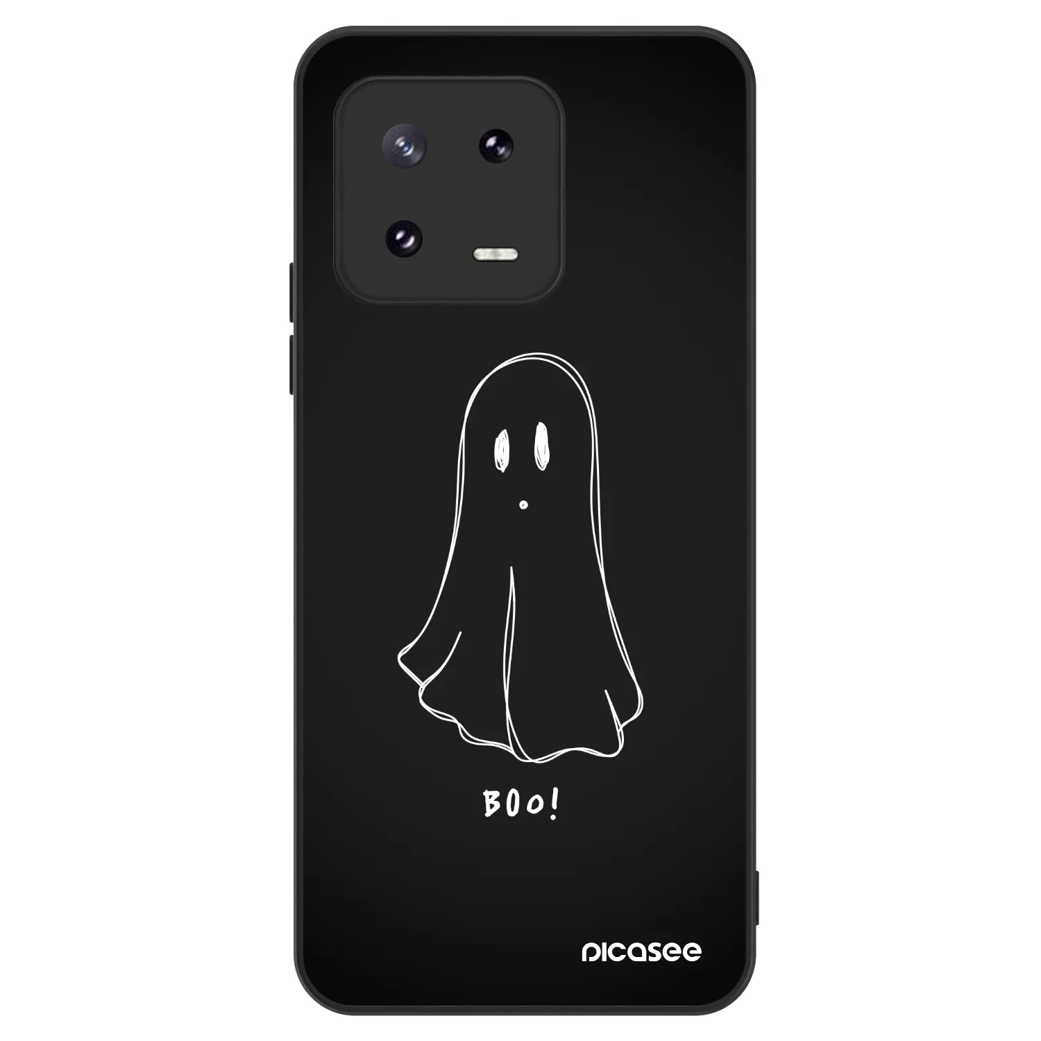 Picasee ULTIMATE CASE pentru Xiaomi 13 Pro - Ghost 2