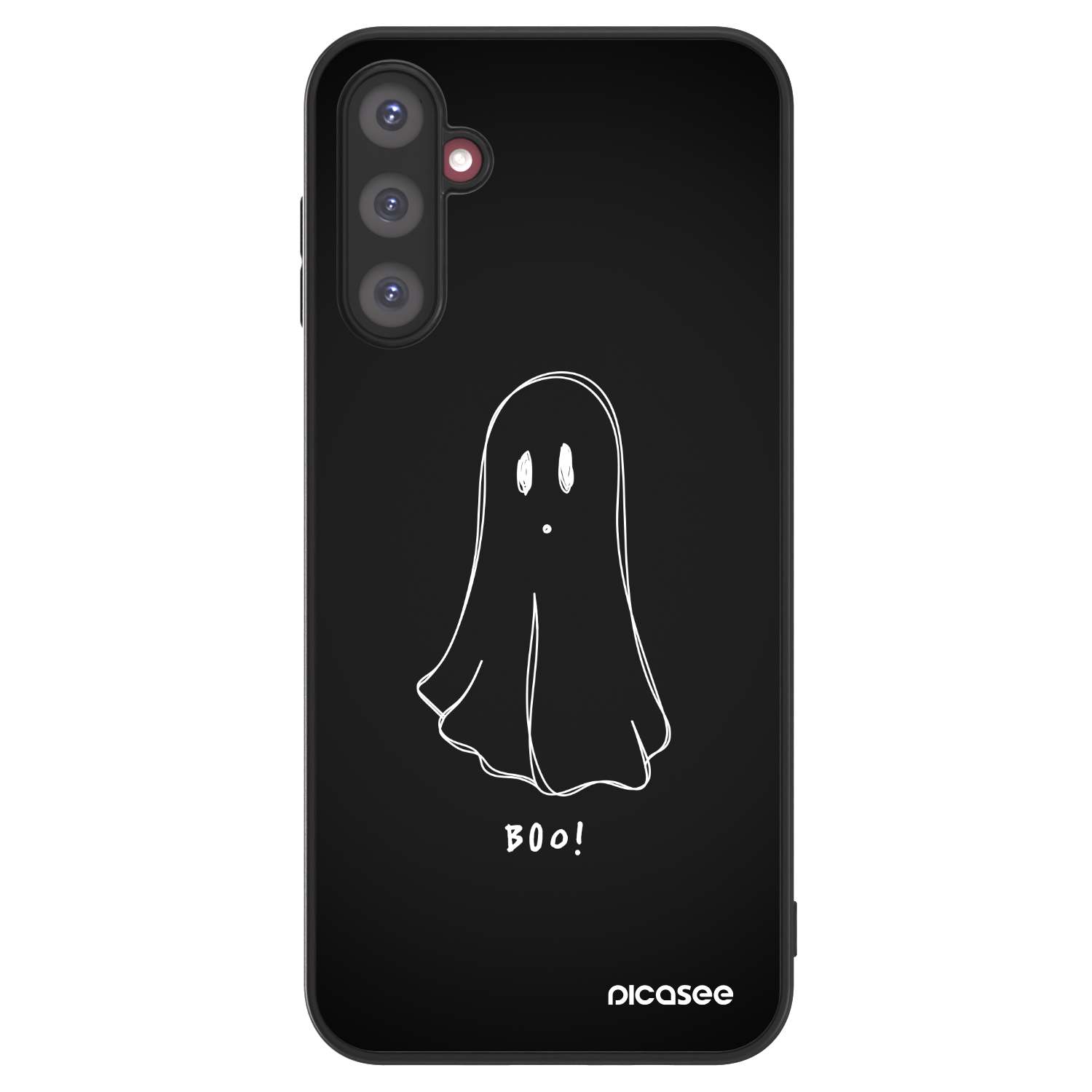 Picasee ULTIMATE CASE pentru Samsung Galaxy A14 5G A146P - Ghost 2