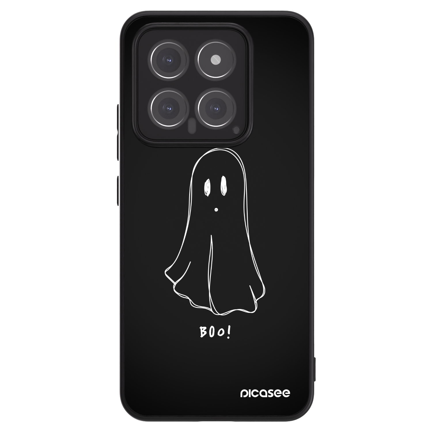 Picasee ULTIMATE CASE pentru Xiaomi 14 - Ghost 2