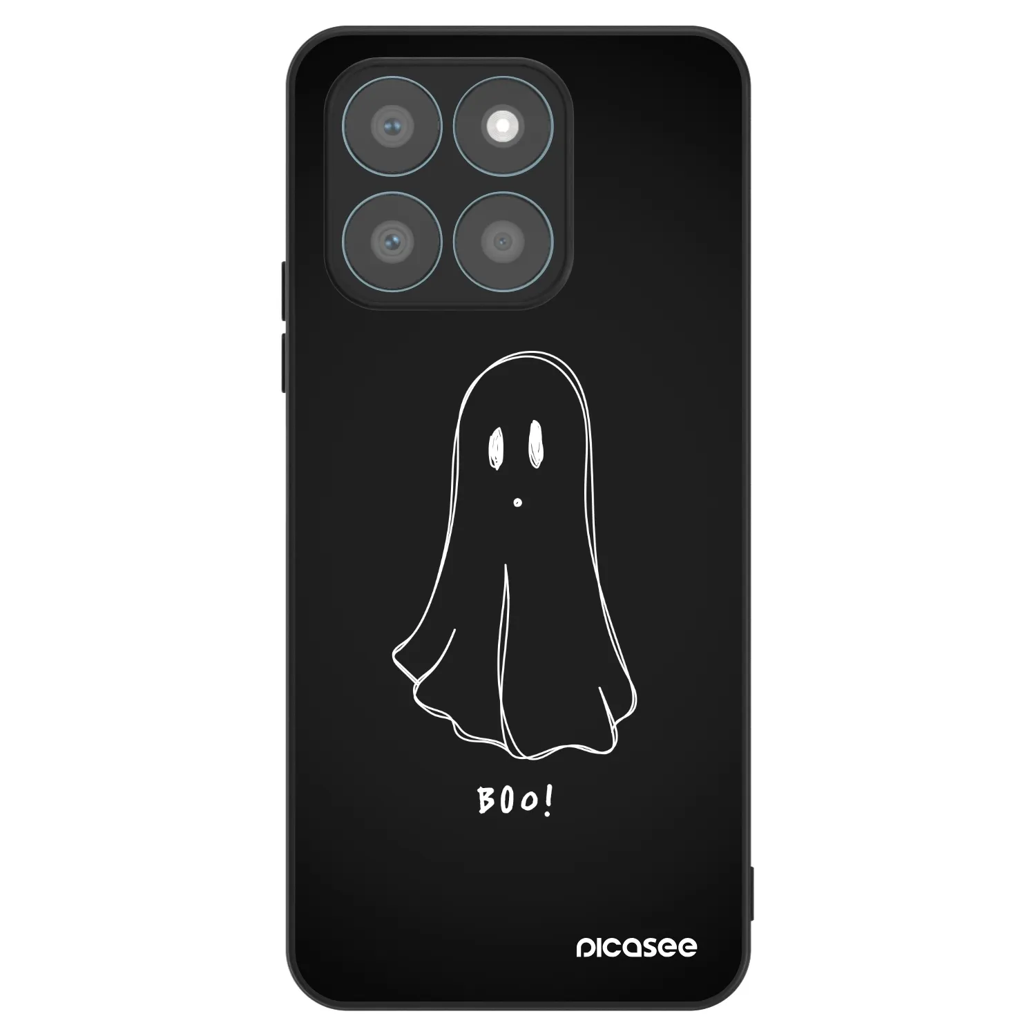 Picasee ULTIMATE CASE pentru Honor X8b - Ghost 2