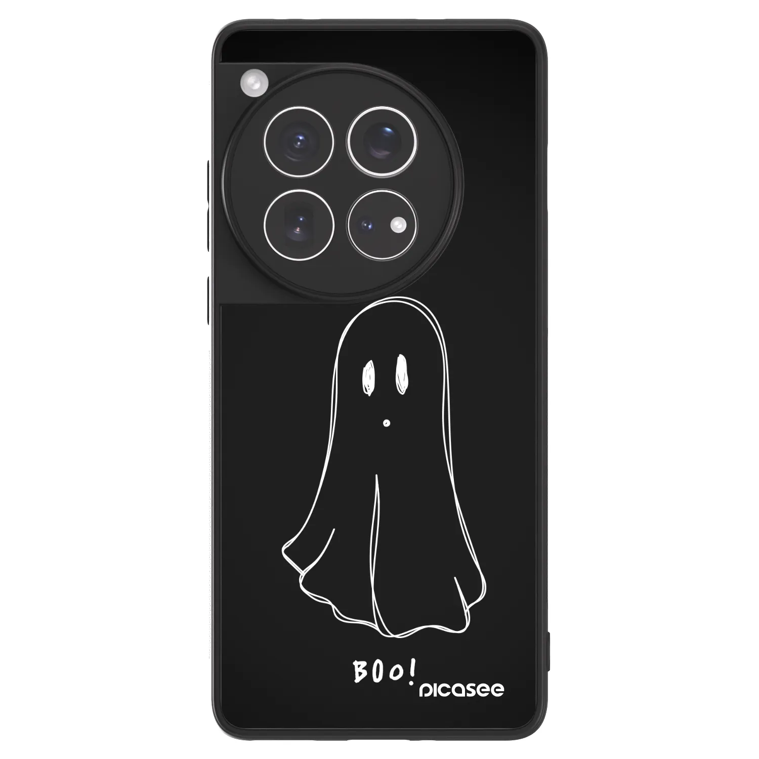 Picasee ULTIMATE CASE pentru OnePlus 12 5G - Ghost 2