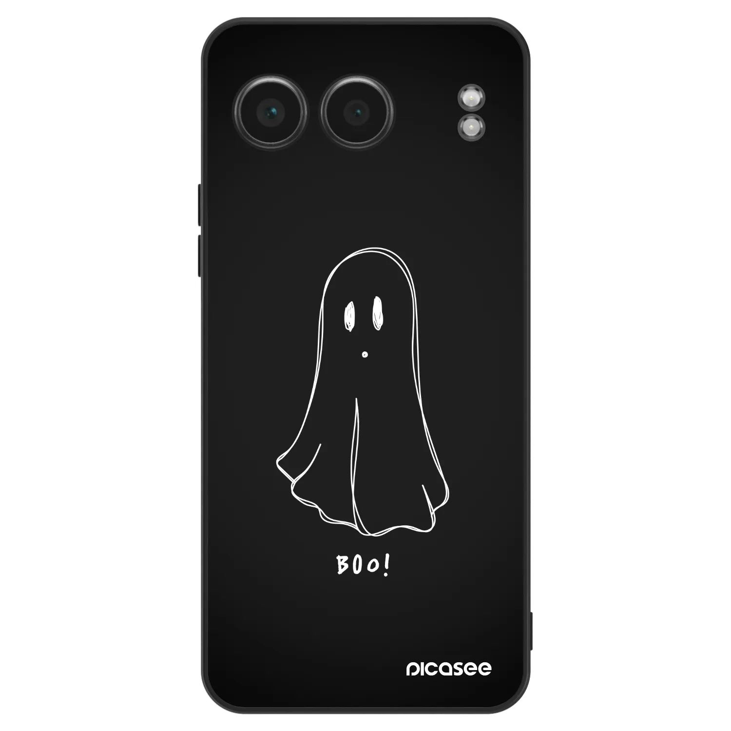 Picasee ULTIMATE CASE pentru OnePlus Nord 4 - Ghost 2