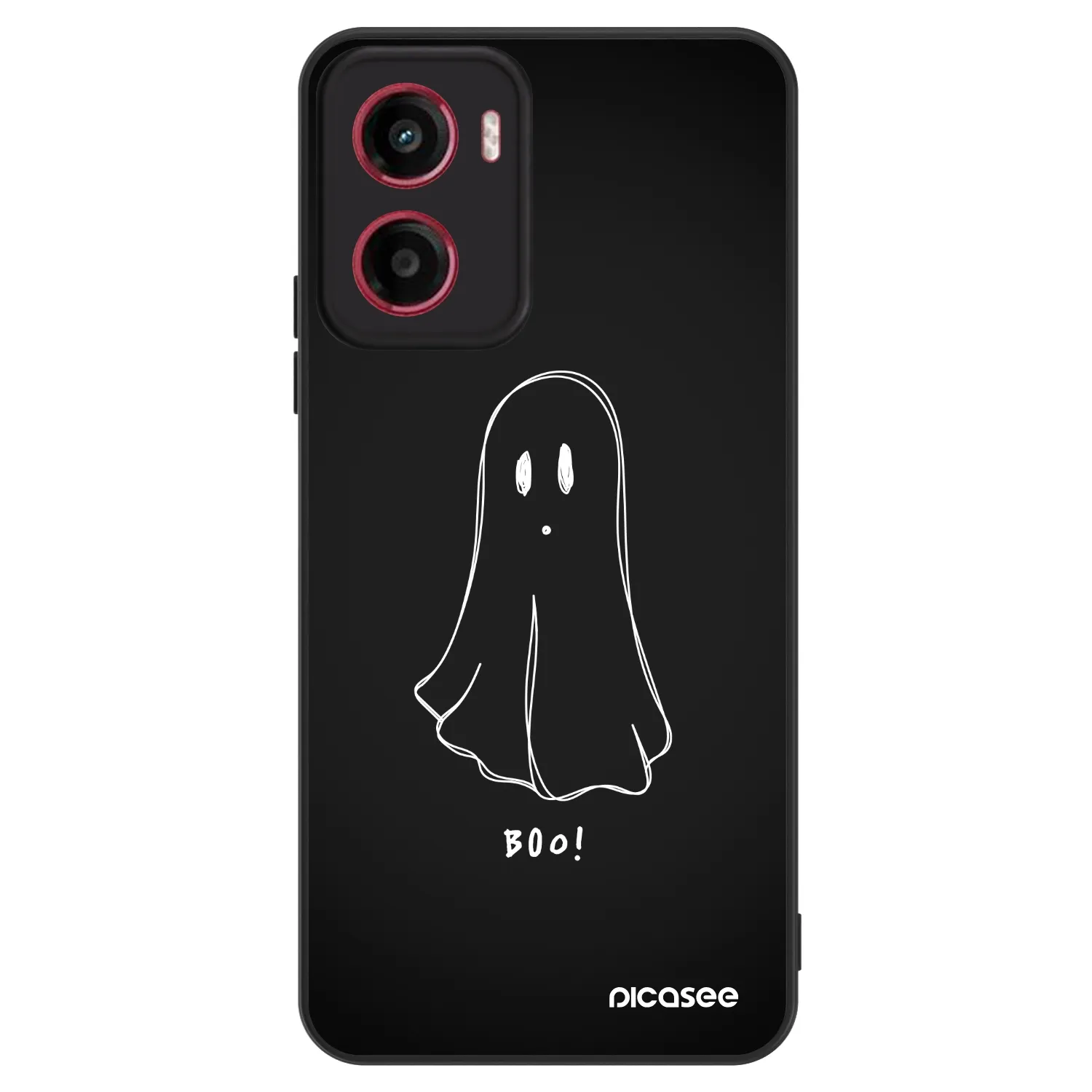 Picasee ULTIMATE CASE pentru Motorola Moto G05 - Ghost 2