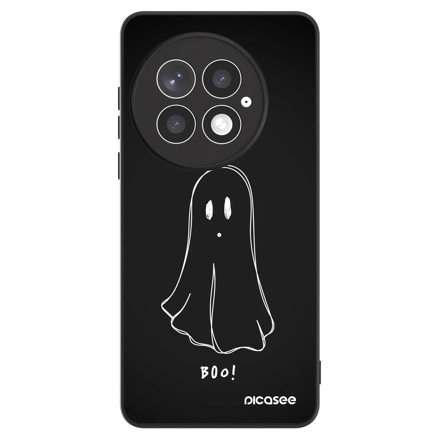 Picasee ULTIMATE CASE pentru OnePlus 13 5G - Ghost 2