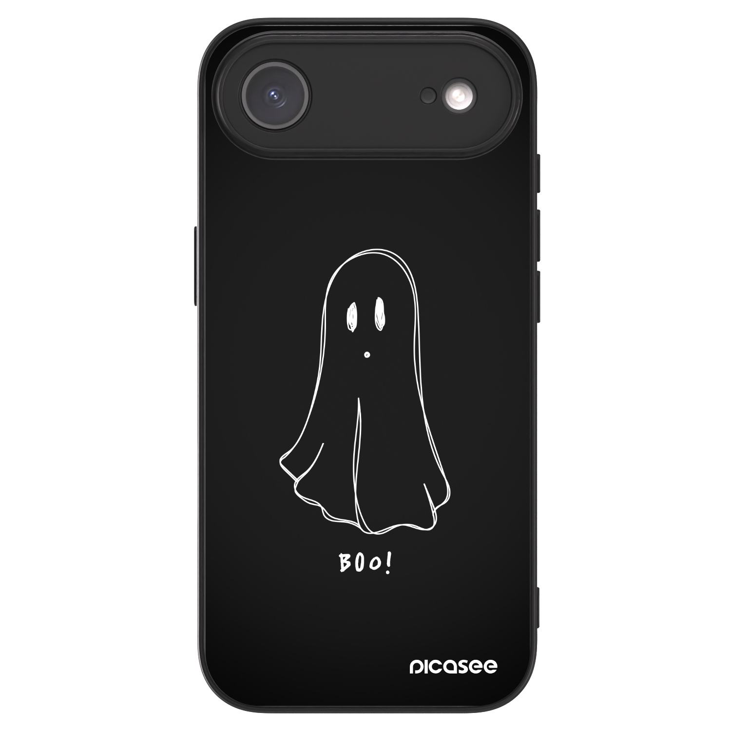 Picasee ULTIMATE CASE MagSafe pentru Apple iPhone Air - Ghost 2