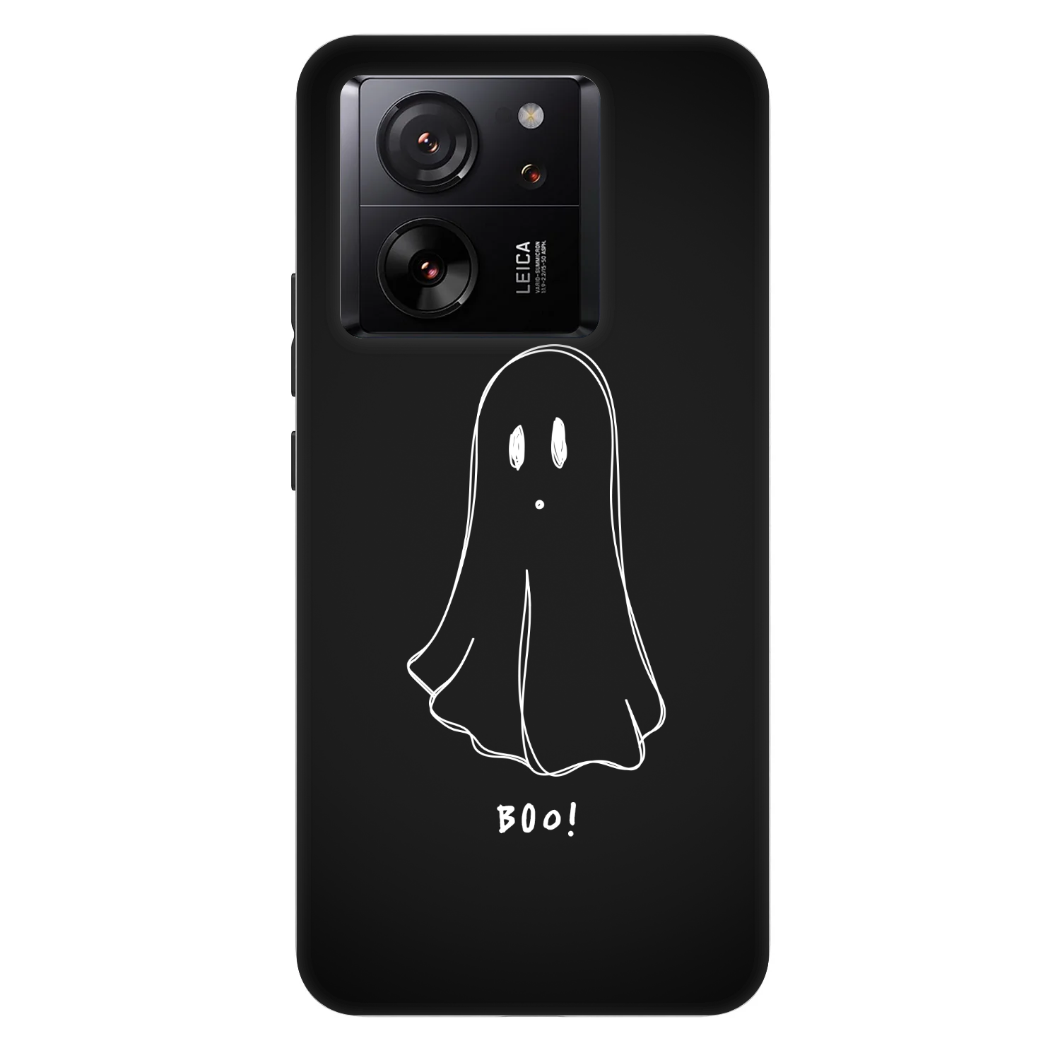Picasee Fashion Case pentru Xiaomi 13T - Ghost 2