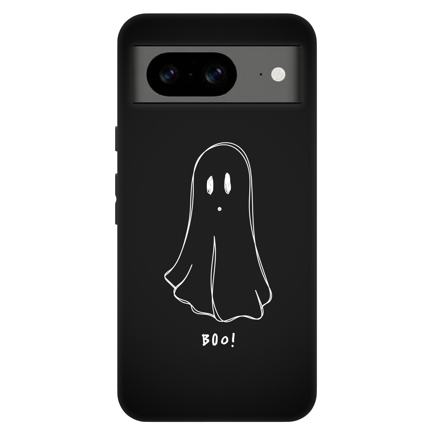 Picasee Fashion Case pentru Google Pixel 8 Pro - Ghost 2