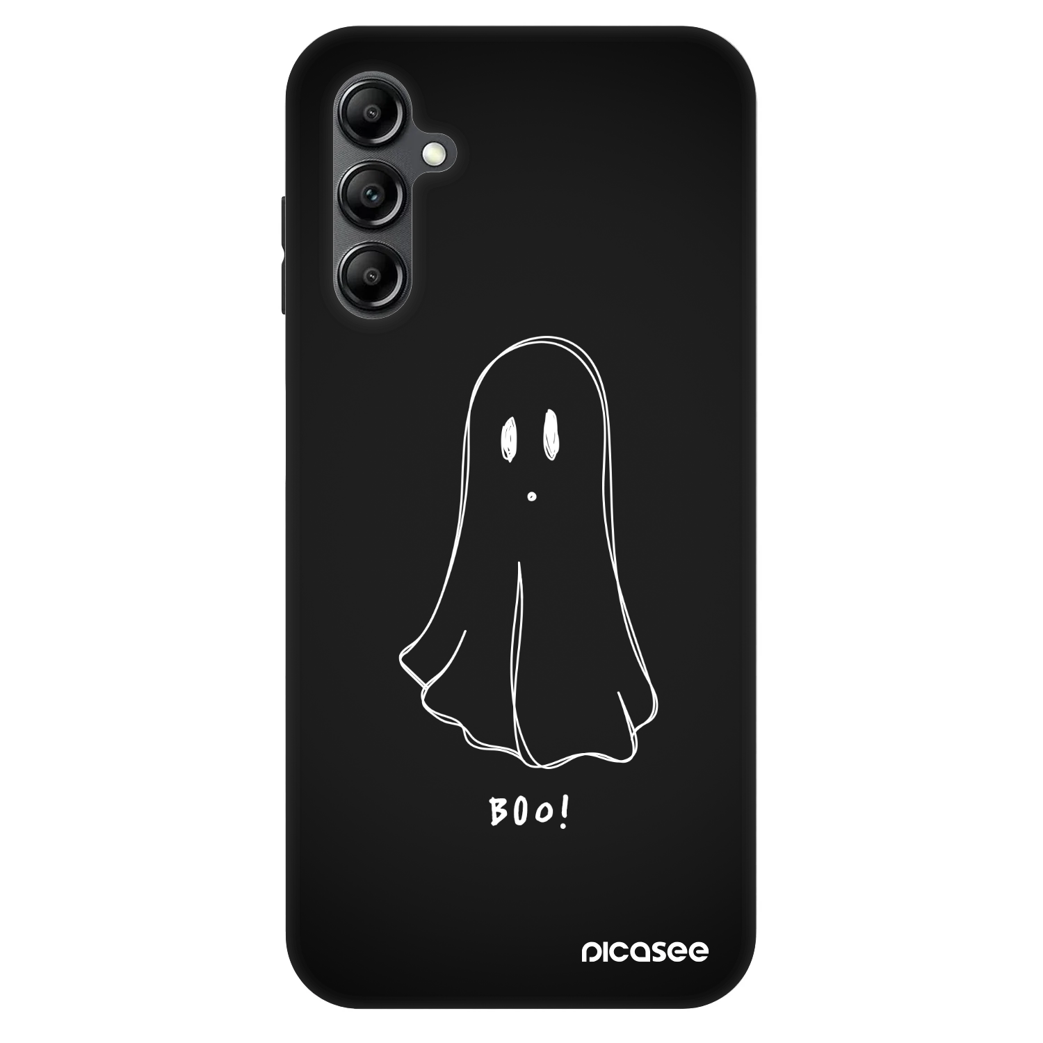 Picasee Fashion Case pentru Samsung Galaxy A14 5G A146P - Ghost 2