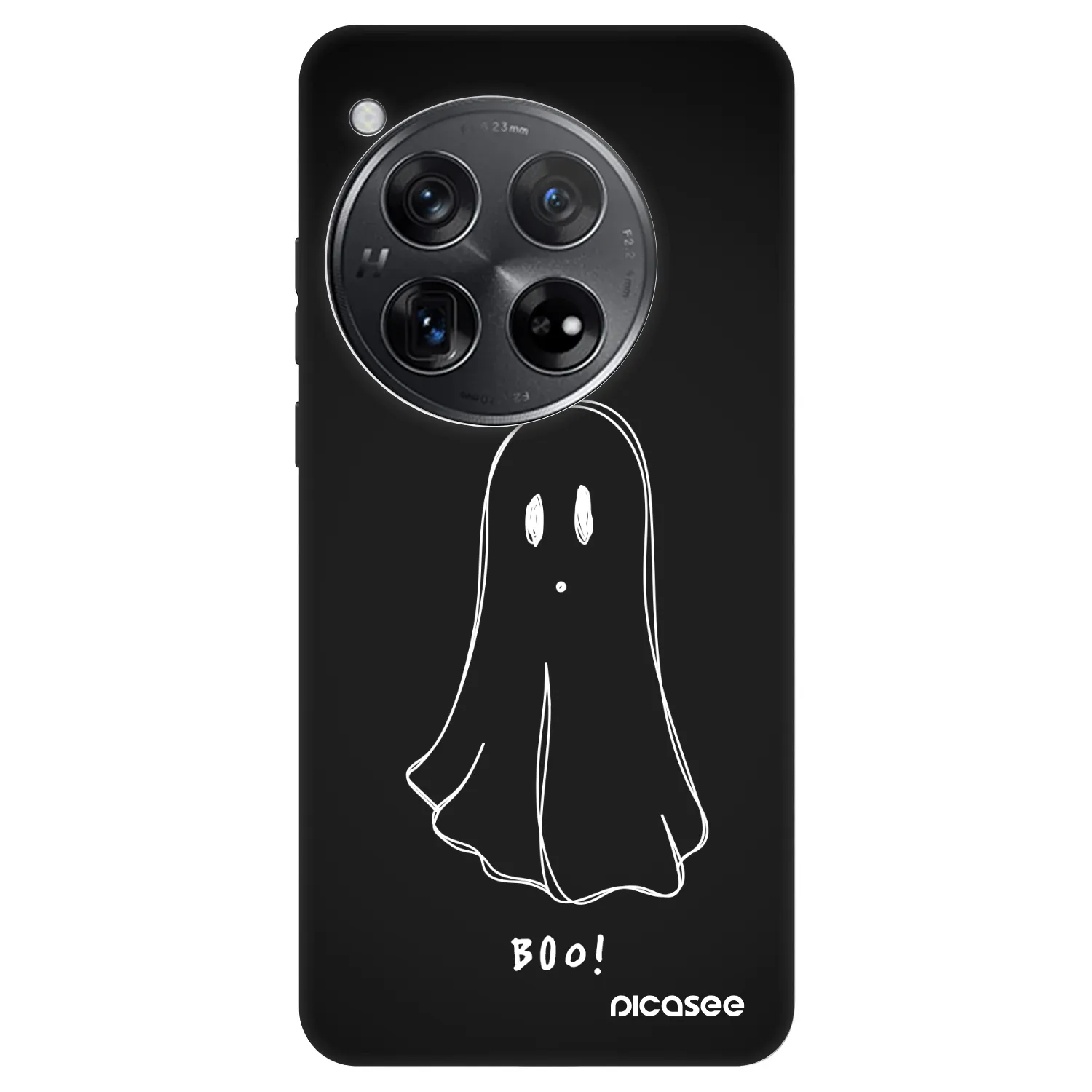 Picasee Fashion Case pentru OnePlus 12 5G - Ghost 2